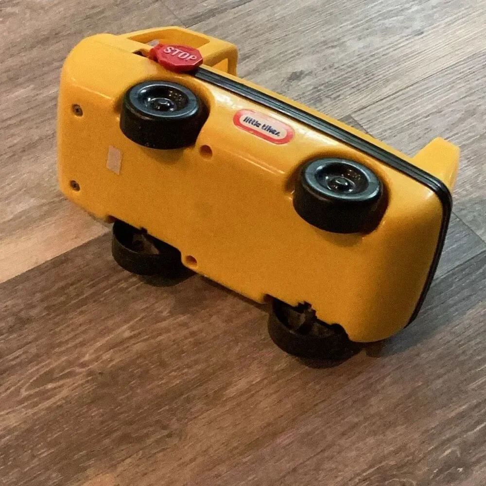 Little Tikes vintage little